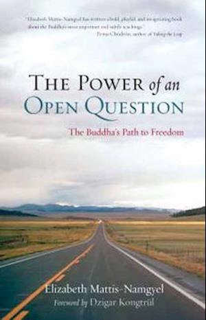 The Power Of An Open Question