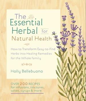 The Essential Herbal for Natural Health