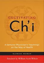 Cultivating Ch'i