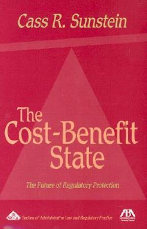 The Cost-benefit State