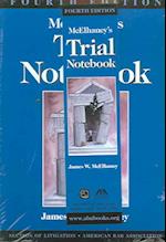 McElhaney's Trial Notebook, Fourth Edition