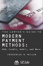 The Lawyer's Guide to Modern Payment Methods