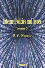 Internet Policies & Issues, Volume 3