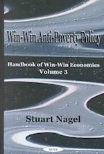 Win-Win Anti-Poverty Policy