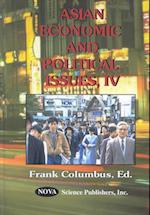 Asian Economic & Political Issues