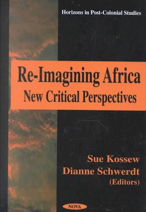 Re-Imagining Africa