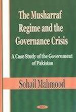 Musharraf Regime & the Governance Crisis