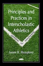 Principles & Practices in Interscholastic Athletics