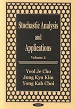 Stochastic Analysis & Applications