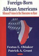 Foreign-Born African Americans