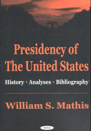 Presidency of the United States