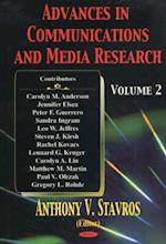 Advances in Communications & Media Research