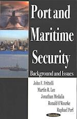 Port & Maritime Security