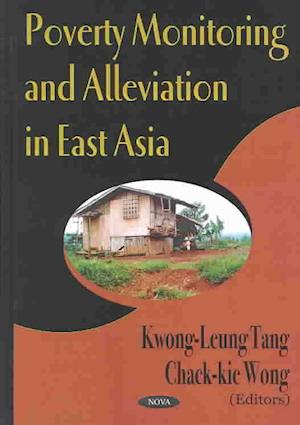 Poverty Monitoring & Alleviation in East Asia