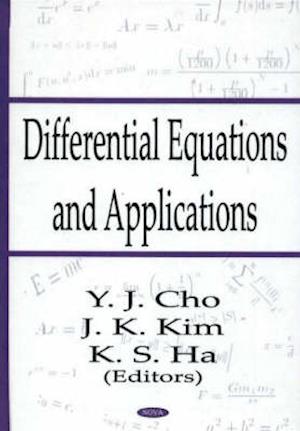 Differential Equations & Applications, Volume 3