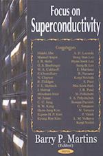 Focus on Superconductivity