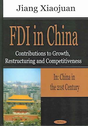 FDI in China