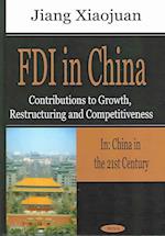 FDI in China