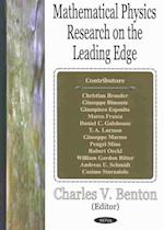 Mathematical Physics Research on the Leading Edge