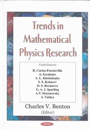 Trends in Mathematical Physics Research