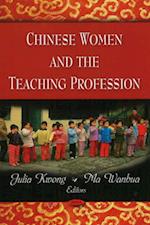 Chinese Women & the Teaching Profession