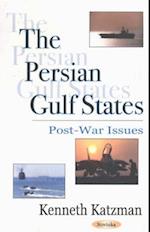 Persian Gulf States
