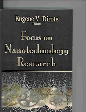 Focus on Nanotechnology Research