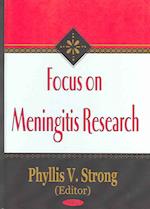 Focus on Meningitis Research
