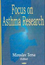 Focus on Asthma Research