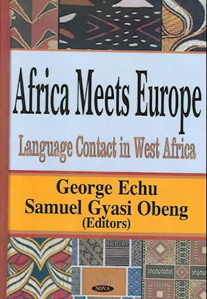 Africa Meets Europe