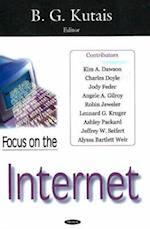 Focus on the Internet