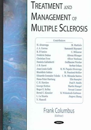 Treatment & Management of Multiple Sclerosis