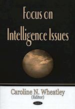 Focus on Intelligence Issues