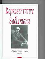 Representative Sadleriana