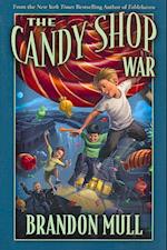 The Candy Shop War