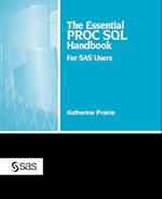The Essential Proc SQL Handbook