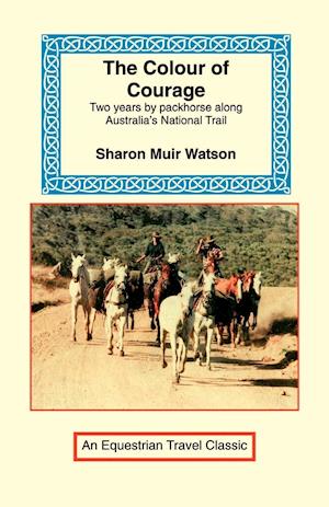 The Colour of Courage