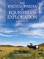 The Encyclopaedia of Equestrian Exploration Volume III