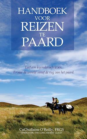 Handboek voor Reizen te Paard