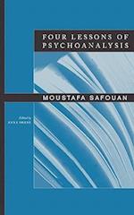 Four Lessons of Psychoanalysis