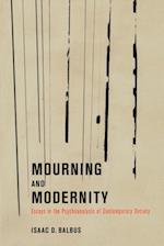 Mourning and Modernity