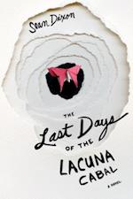 Last Days of Lacuna Cabal