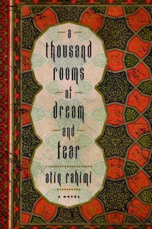 Thousand Rooms of Dream and Fear