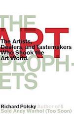 The Art Prophets