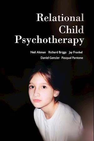 Relational Child Psychotherapy