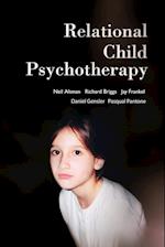 Relational Child Psychotherapy