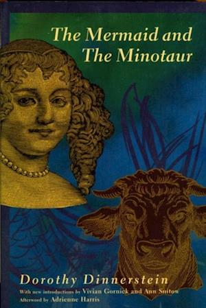 Mermaid and The Minotaur