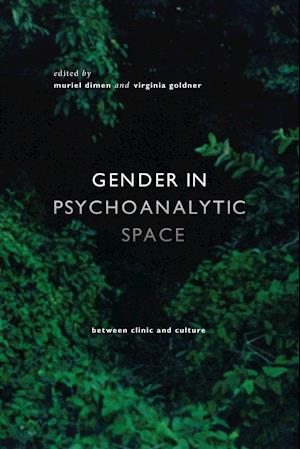 Gender in Psychoanalytic Space