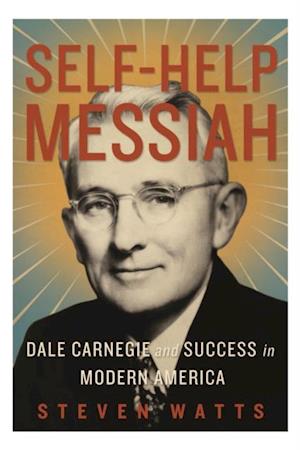 Self-help Messiah