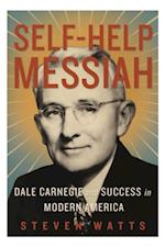 Self-help Messiah